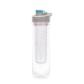 Butelka sportowa 800 ml Air Gifts | Frank V4899-11