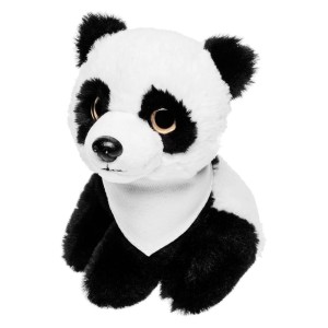 Pluszowa panda | Loka HE744-88