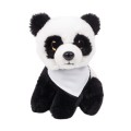 Pluszowa panda | Loka HE744-88