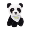 Pluszowa panda | Loka HE744-88