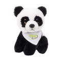 Pluszowa panda | Loka HE744-88