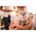 Pluszowy wilk | Fang HE749-19