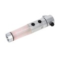 Latarka bezpieczeństwa 1 LED, przecinak do pasów, młotek bezpieczeństwa | Auden V7735-32