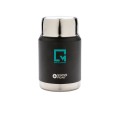 Próżniowy pojemnik na żywność 500 ml Swiss Peak Elite P432.981
