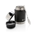 Próżniowy pojemnik na żywność 500 ml Swiss Peak Elite P432.981