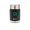 Próżniowy pojemnik na żywność 500 ml Swiss Peak Elite P432.981
