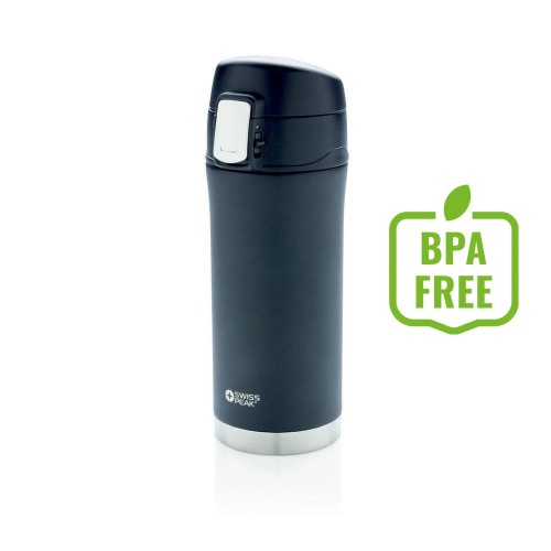 Kubek termiczny 300 ml Swiss Peak Elite P433.371