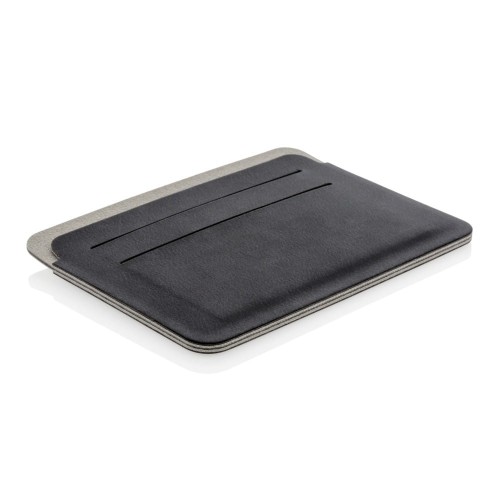 Etui na karty kredytowe Quebec, ochrona RFID P820.671
