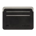 Etui na karty kredytowe Quebec, ochrona RFID P820.671
