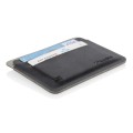 Etui na karty kredytowe Quebec, ochrona RFID P820.671