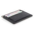 Etui na karty kredytowe Quebec, ochrona RFID P820.671