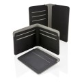 Etui na karty kredytowe Quebec, ochrona RFID P820.671