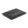 Etui na karty kredytowe Quebec, ochrona RFID P820.671