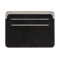Etui na karty kredytowe Quebec, ochrona RFID P820.671