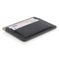 Etui na karty kredytowe Quebec, ochrona RFID P820.671