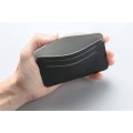 Etui na karty kredytowe Quebec, ochrona RFID P820.671