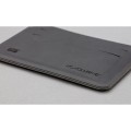 Etui na karty kredytowe Quebec, ochrona RFID P820.671