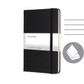 MOLESKINE Notatnik ok. B6 VM026-03