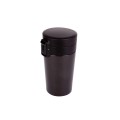 Kubek termiczny 300 ml, sitko zatrzymujące fusy | Laura V0552-03