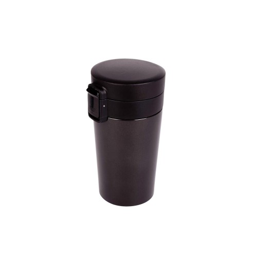 Kubek termiczny 300 ml, sitko zatrzymujące fusy | Laura V0552-03