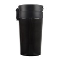 Kubek termiczny 300 ml, sitko zatrzymujące fusy | Laura V0552-03