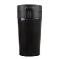 Kubek termiczny 300 ml, sitko zatrzymujące fusy | Laura V0552-03