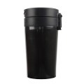 Kubek termiczny 300 ml, sitko zatrzymujące fusy | Laura V0552-03