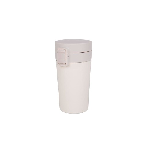 Kubek termiczny 300 ml, sitko zatrzymujące fusy | Laura V0552-20
