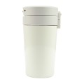 Kubek termiczny 300 ml, sitko zatrzymujące fusy | Laura V0552-20