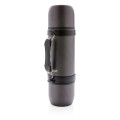 Termos 700 ml, 2 kubki Swiss Peak P433.330