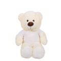 Pluszowy miś | Bernie Cream HE332-02