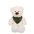 Pluszowy miś | Bernie Cream HE332-02