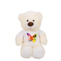 Pluszowy miś | Bernie Cream HE332-02