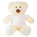 Pluszowy miś | Bernie Cream HE332-02