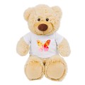 Pluszowy miś | Bernie Honey HE332-20