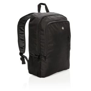 Biznesowy plecak na laptopa 17" Swiss Peak P762.220