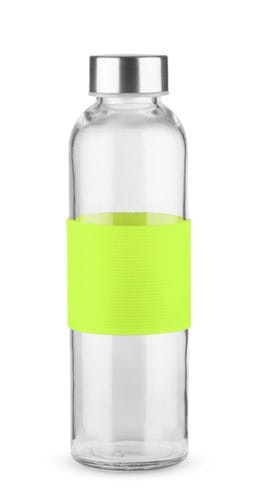 Butelka szklana GLASSI 520 ml