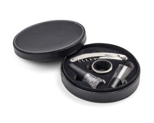 Zestaw do wina NEBBILO