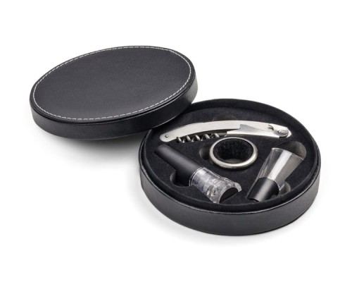 Zestaw do wina NEBBILO