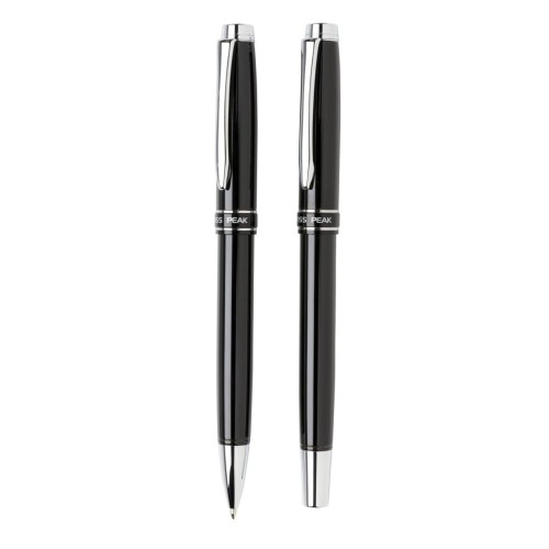 Zestaw piśmienny Swiss Peak Heritage P610.460