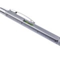 Długopis wielofunkcyjny, touch pen, linijka, poziomica V1919-32