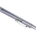 Długopis wielofunkcyjny, touch pen, linijka, poziomica V1919-32