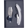 Zestaw do wina, 2 el. V7983-03