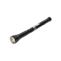 Teleskopowa latarka COB | Scout V9753-03