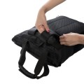 Plecak, torba na laptopa 15" Swiss Peak, ochrona RFID P762.451
