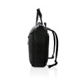 Plecak, torba na laptopa 15" Swiss Peak, ochrona RFID P762.451