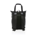 Plecak, torba na laptopa 15" Swiss Peak, ochrona RFID P762.451
