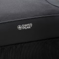 Plecak, torba na laptopa 15" Swiss Peak, ochrona RFID P762.451