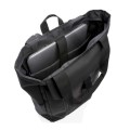 Plecak, torba na laptopa 15" Swiss Peak, ochrona RFID P762.451