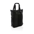 Plecak, torba na laptopa 15" Swiss Peak, ochrona RFID P762.451